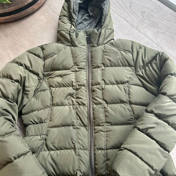 The North Face Gotham Down Jacket-  Women Med- 550 Fill - Picture 2 of 7